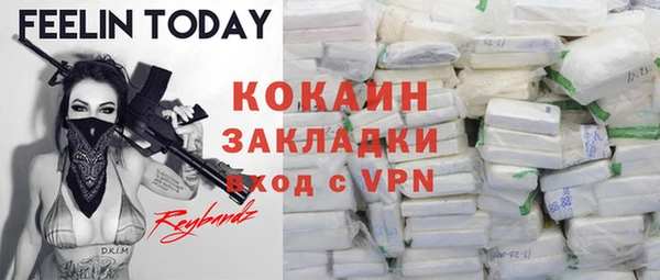 стафф Осташков