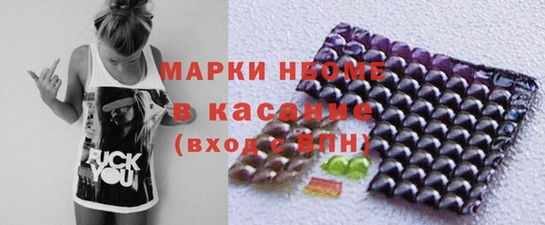 стафф Осташков